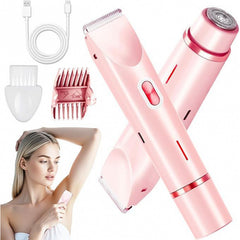 SilkShave Pro