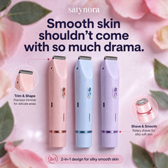 SilkShave Pro
