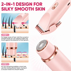 SilkShave Pro