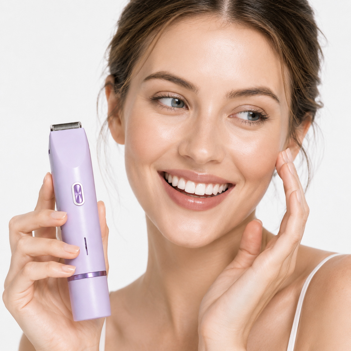 SilkShave Pro