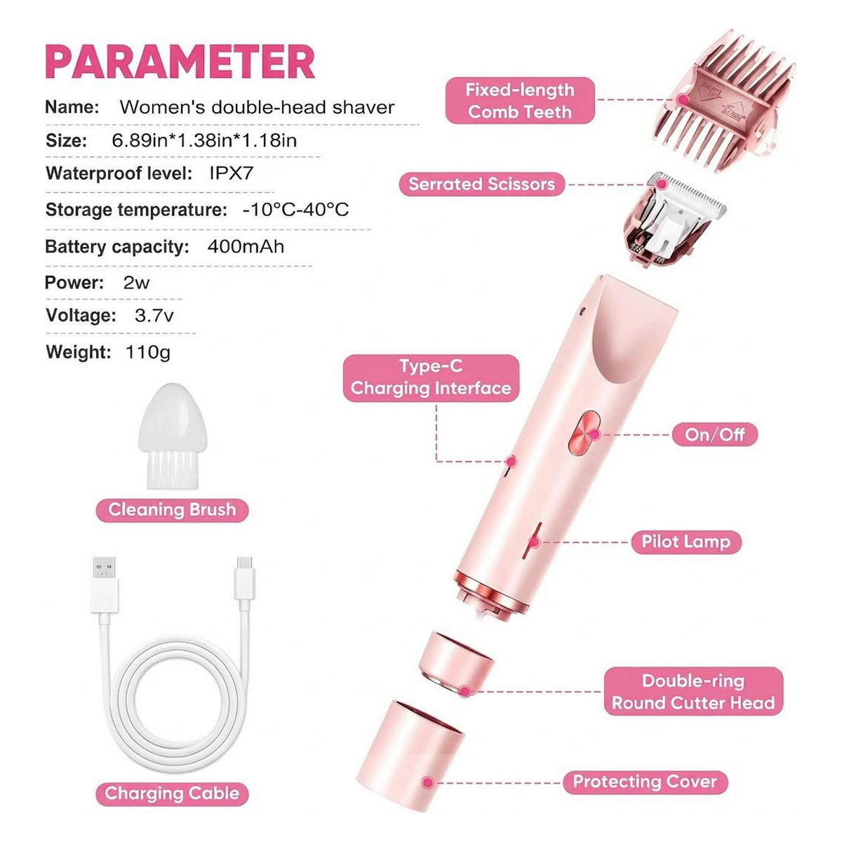 SilkShave Pro