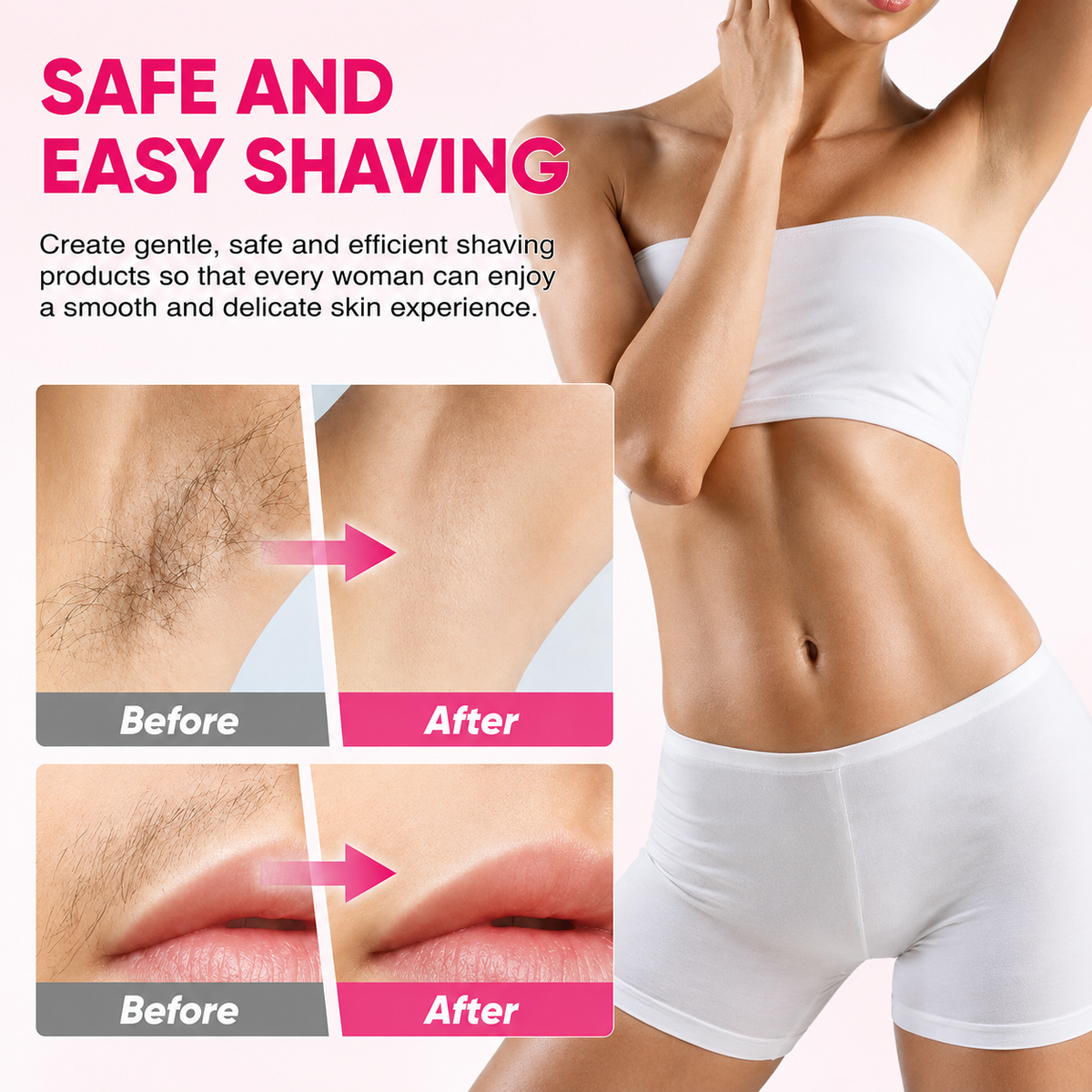 SilkShave Pro